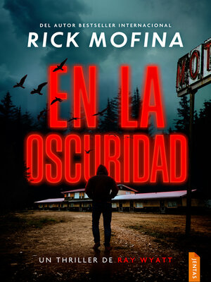 cover image of En la oscuridad